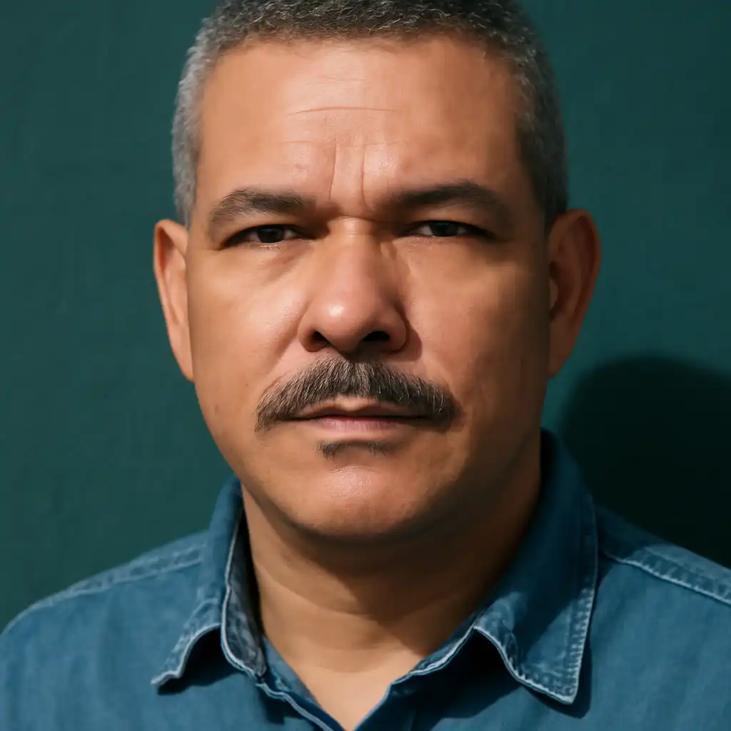 Ricardo Oliveira Costa
